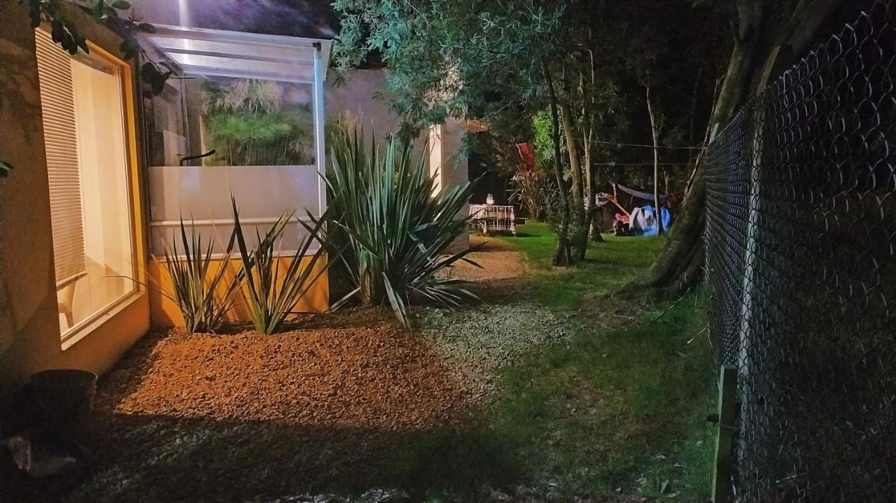 Вилла Amonita Casa Campestre, Via Tunja Paipa Экстерьер фото